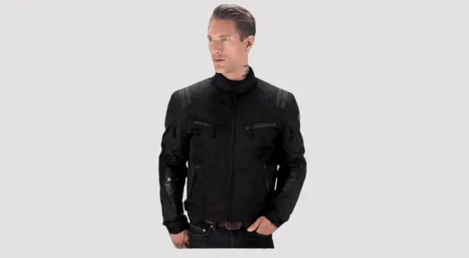 Best Leather Motorcycle Jacket
