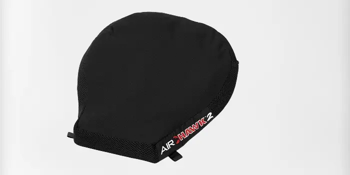 Best Motorcycle Seat Pad For Long Rides
