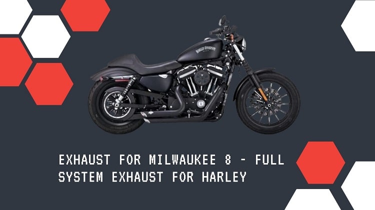 Best Exhaust for Milwaukee 8