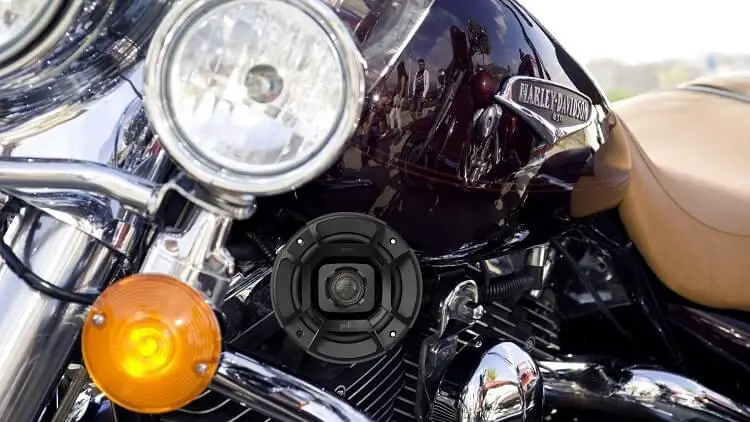 Best 6.5 Speakers for Harley Fairing