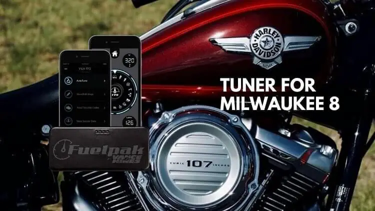Best Tuner For Milwaukee 8