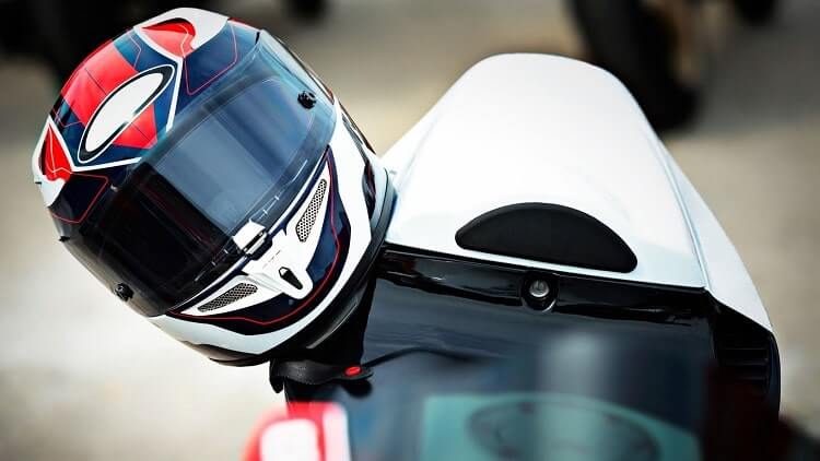 Quietest Motorcycle Helmets