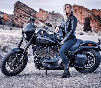 Best Harley Davidson Saddlebags