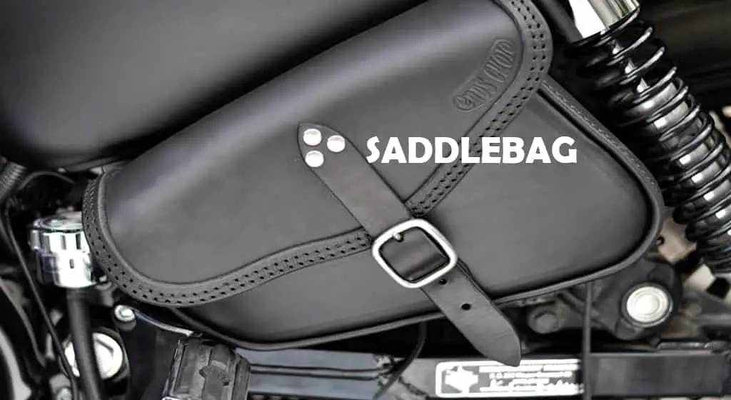 saddlebags may detach from motorcycle problem solution Harley