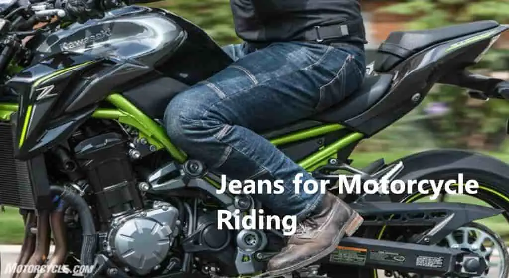 list best jeans for motorcycle riding the market
