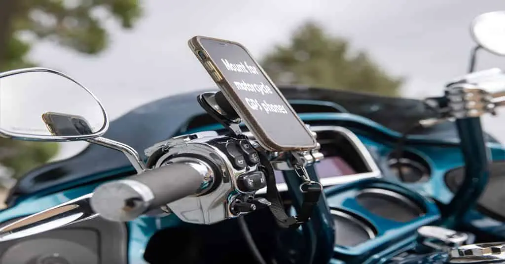 mount for phone bike motorcycle gps phones which buy