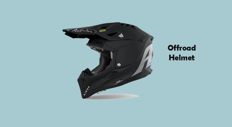 Top 8 Offroad Helmets You Should Buy In 2023 - MotorcycleAid