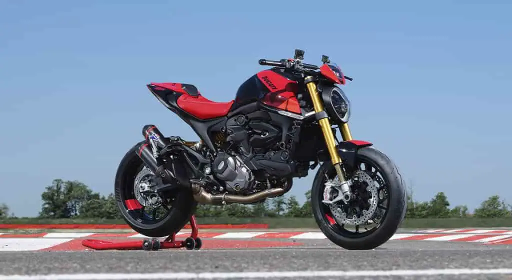 ducati monster sp everything you need know about