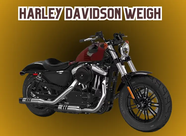 how-much-does-a-harley-davidson-weigh-motorcycleaid