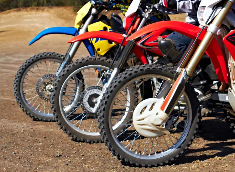 What is a Powerband on a Dirt Bike?